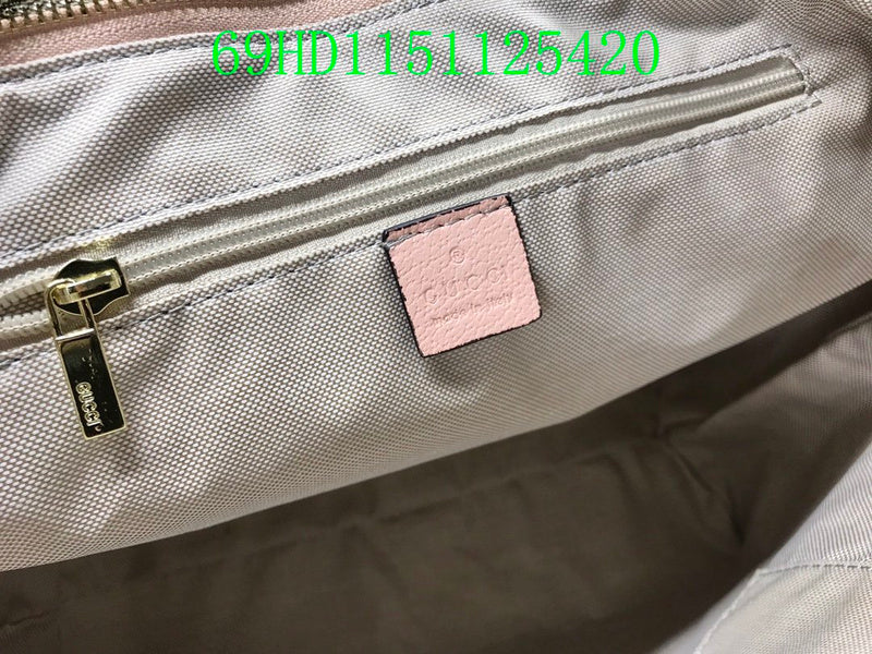 Glami Fashion - GCI Bags - 11003