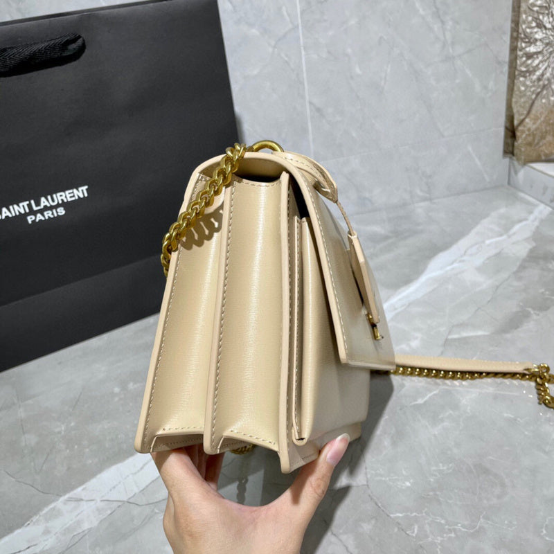 Glami- Glami- - SLY Bags - 1606