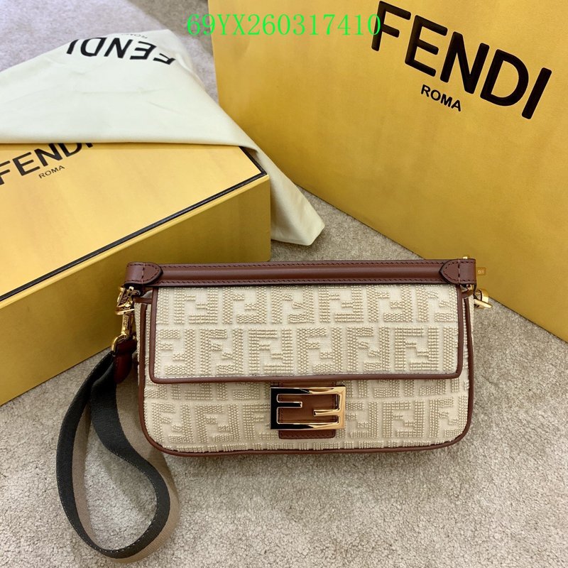 Glami - FDE Bags - 3392