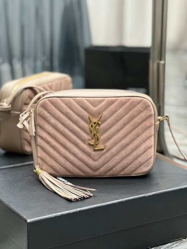 Glamy - YLS Bags - 120