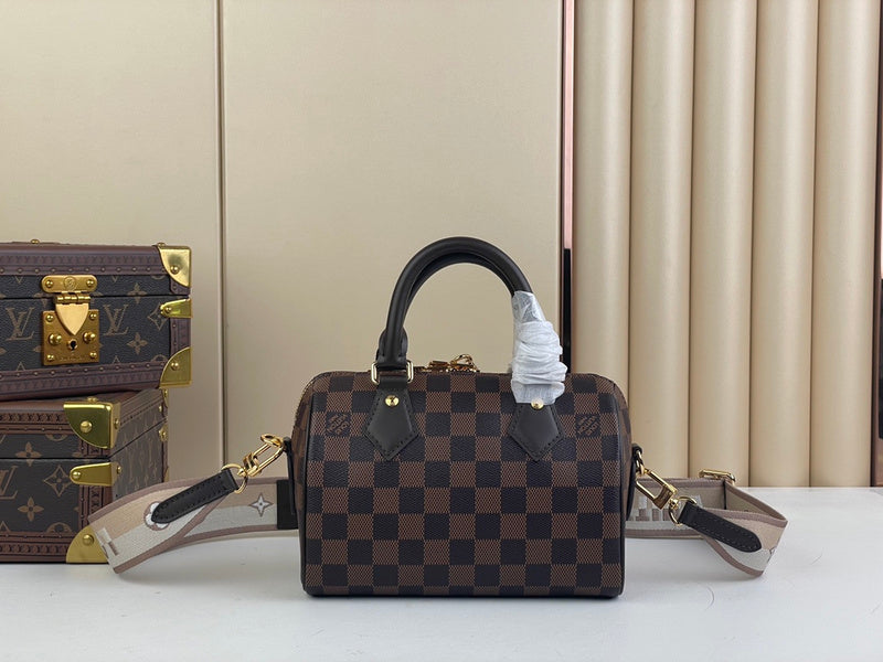 Satchel Bags - VL Bags - 2504