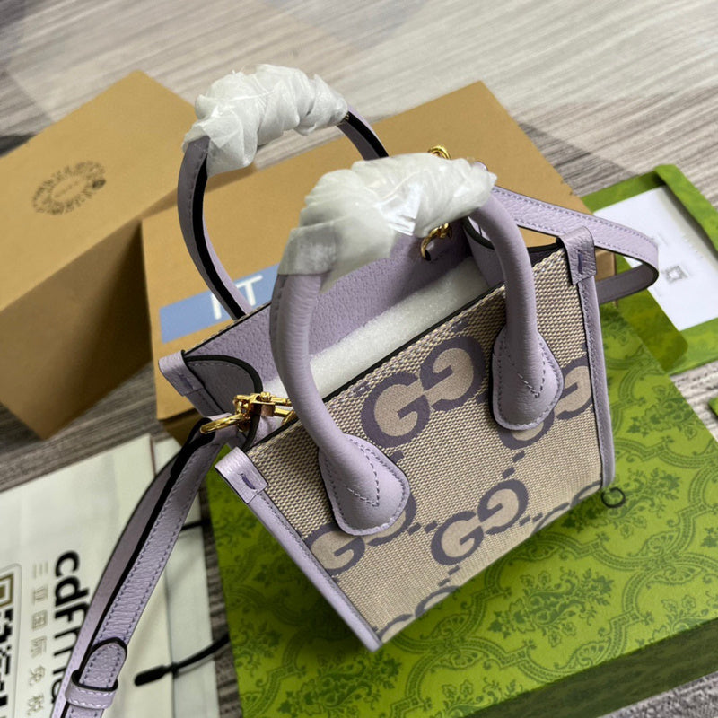 Satchel Bags - GCI Bags - 7601