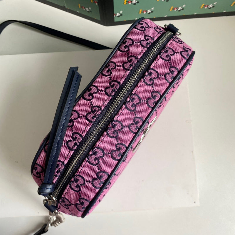 Glami Fashion - GCI Bags - 2841