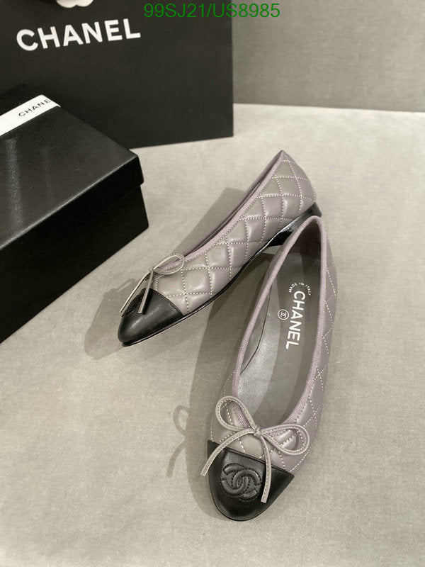 SAMC - CHL Women Shoes Ballet - 150