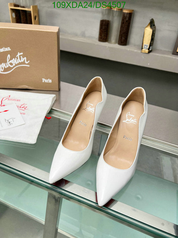 SAMC - CBL Women Shoes - 023