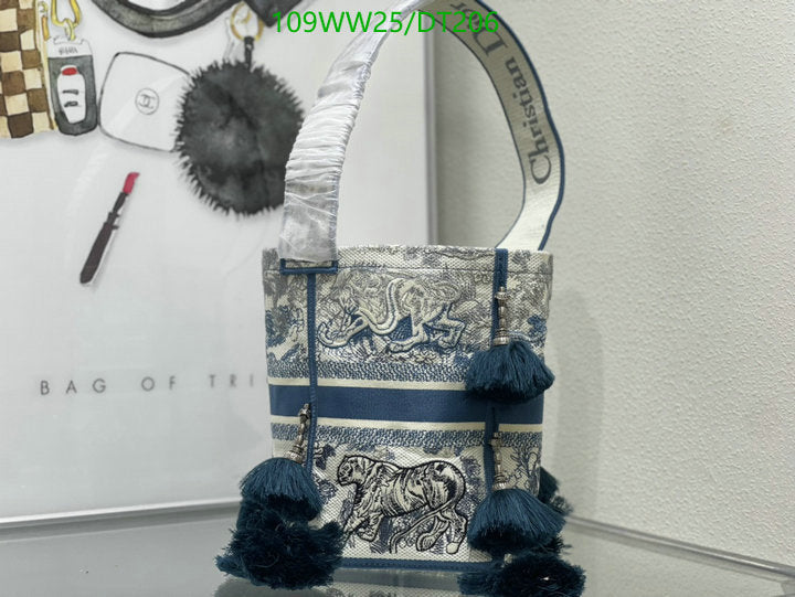 SAMCC - DOR Bags - 866