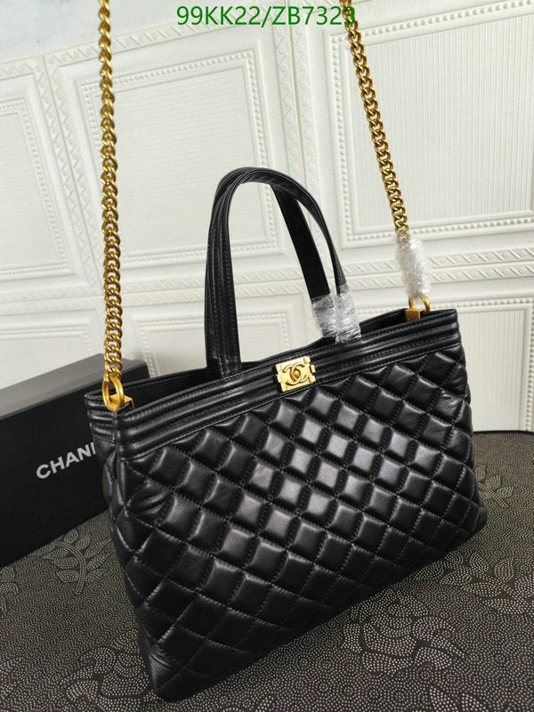 SAMC - CHL Bags Handbags - 052