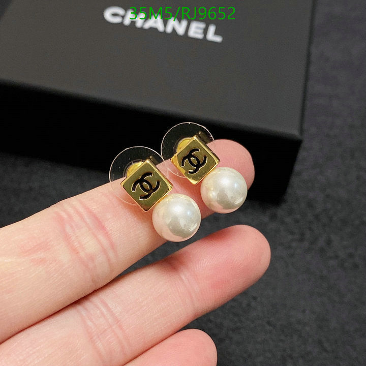 SAMC - CHL Jewelry Earrings - 634