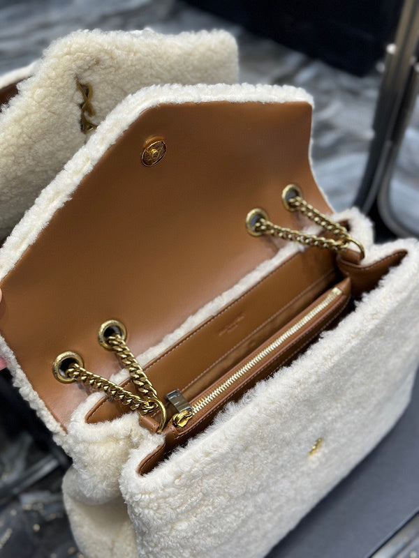 Glami- Glami- - SLY Bags - 1075