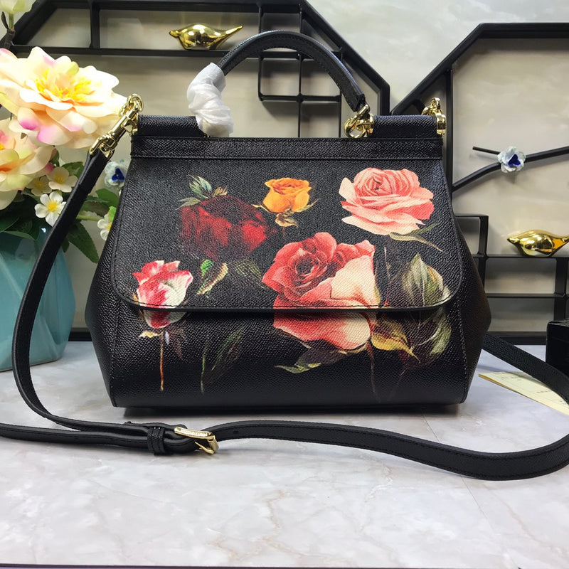 Glamy - DG bag - 554