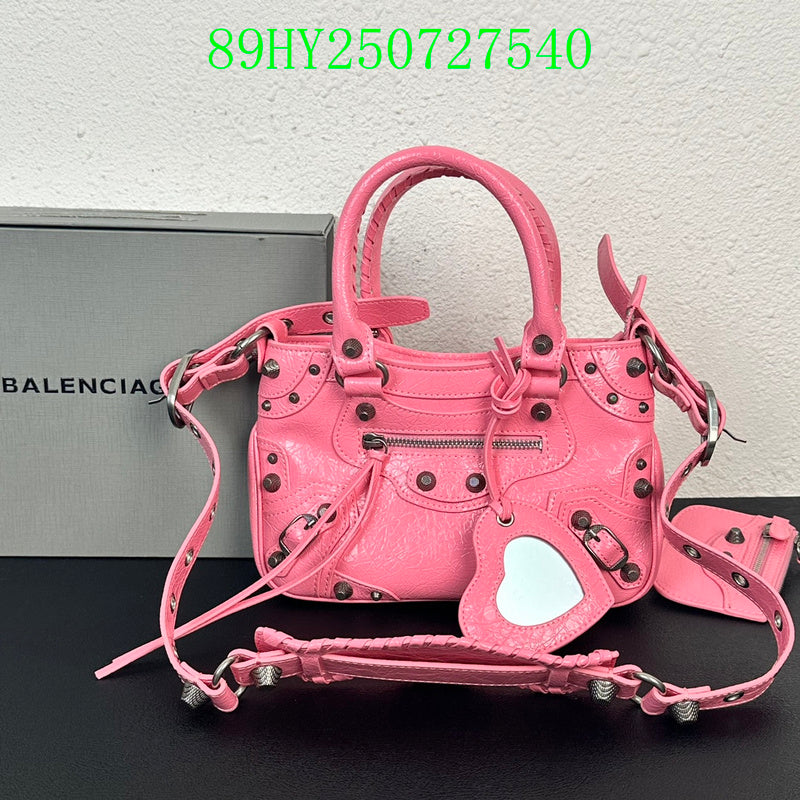 ELE Fashion - BGA Bags - 1693