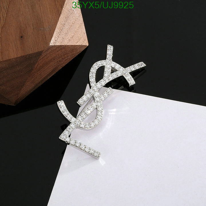 SAMC - YLS Jewelry - 002