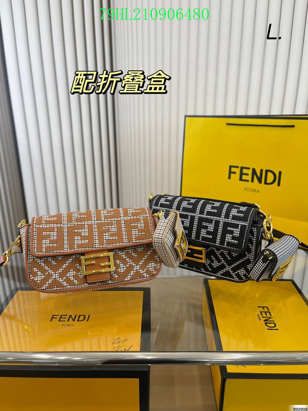 Glami - FDE Bags - 1425