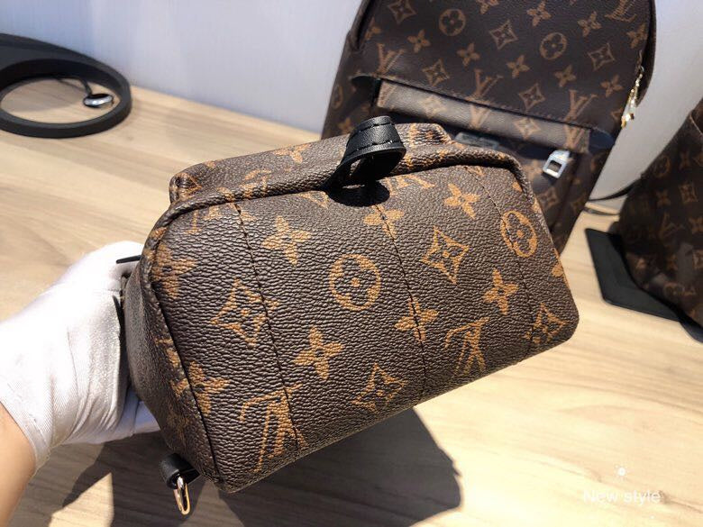 Glami- Glami- Lu-Vi bags - 3679