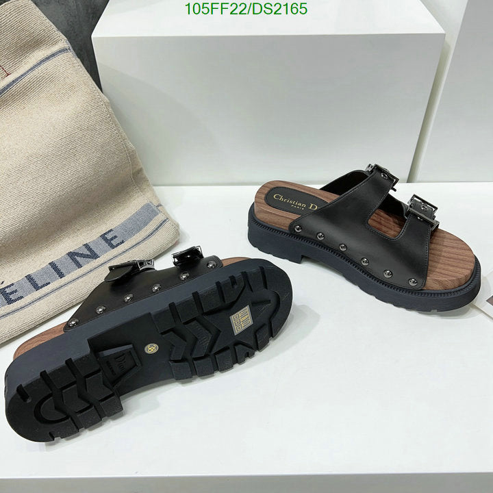 SAMCC - DOR Women Shoes - 1464