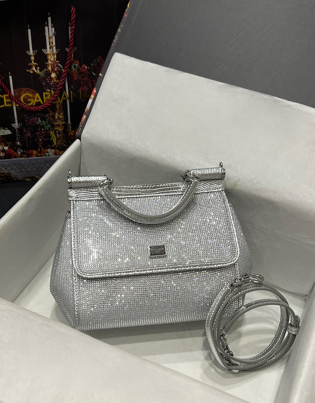 Glamy - DG bag - 036