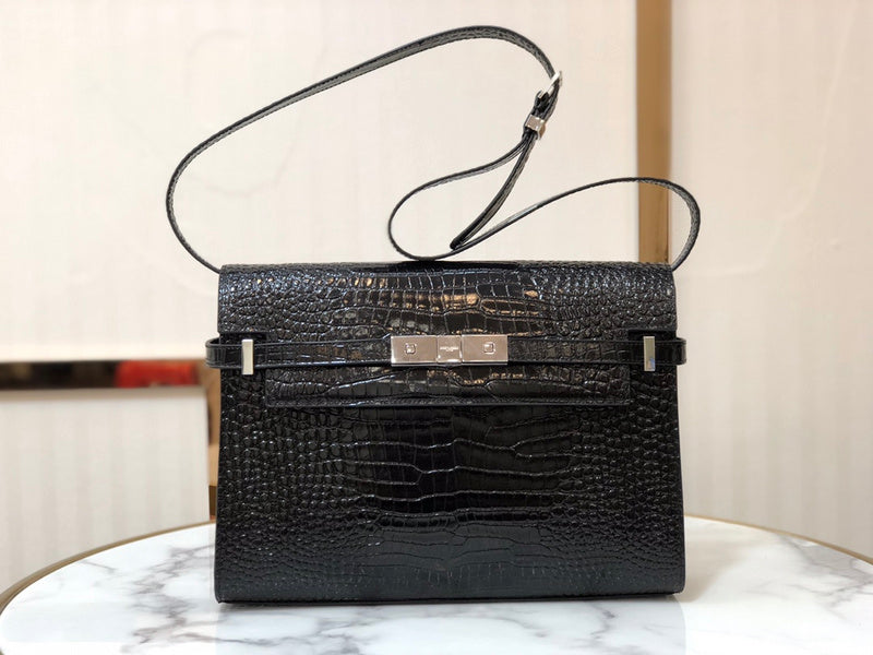 Satchel Bags - SLY Bags - 2478