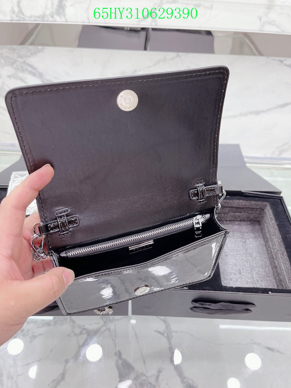 Satchel Bags - PDA Bags - 4192