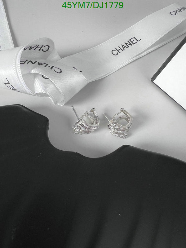 SAMC - CHL Jewelry Earrings - 091