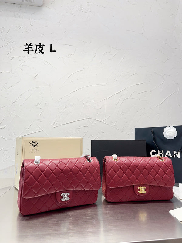 Satchel Bags - CHL Bags - 7194