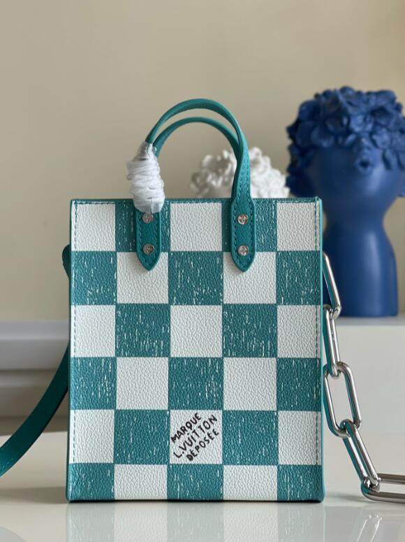 SAMC - LOV Bags - 2063