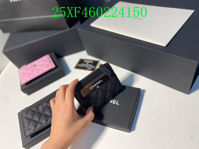 Glami - CHL Wallet - 2683