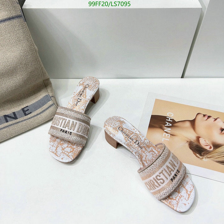 SAMCC - DOR Women Shoes - 1911