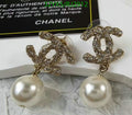 SAMC - CHL Jewelry Earrings - 666