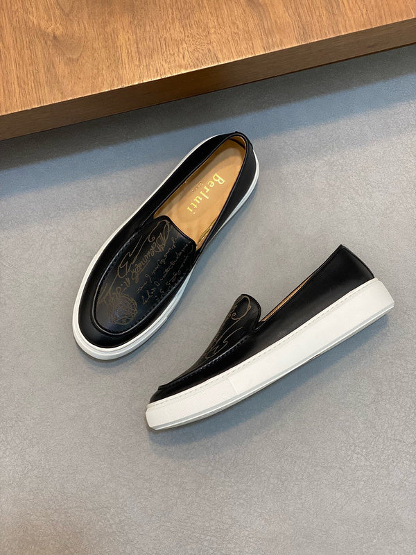Glami - BRE Men Shoes - 104