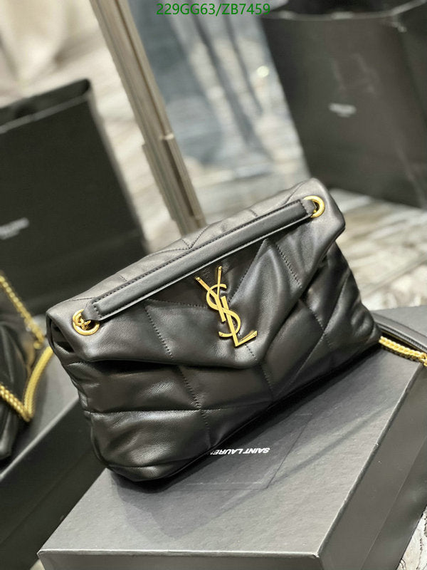 SAMC - YLS Bags - 327