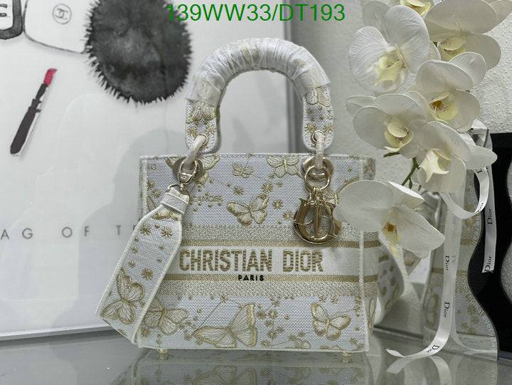 SAMCC - DOR Bags - 868