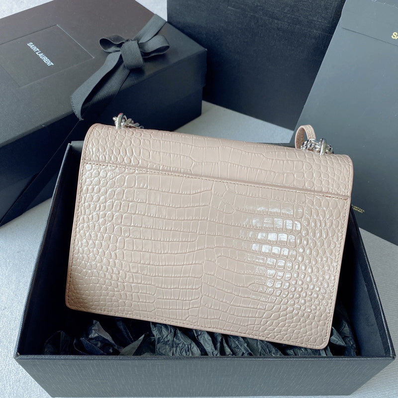 Glamy - YLS Bags - 366