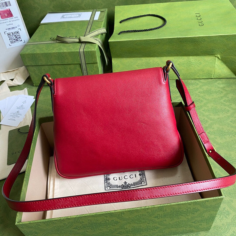 Glami Fashion - GCI Bags - 5881