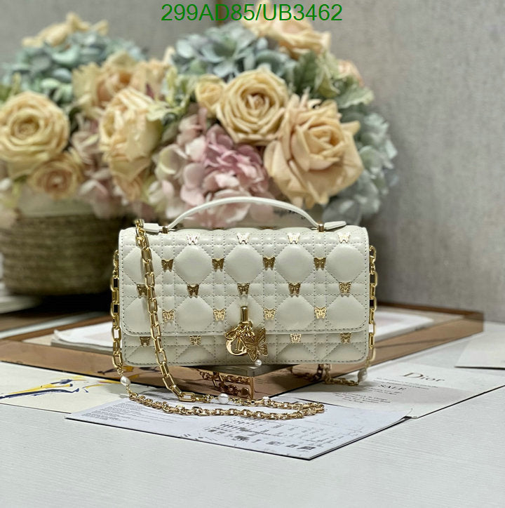 SAMCC - DOR Bags - 1177
