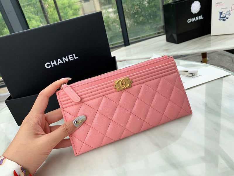 Glami-i CHL Wallets - 031