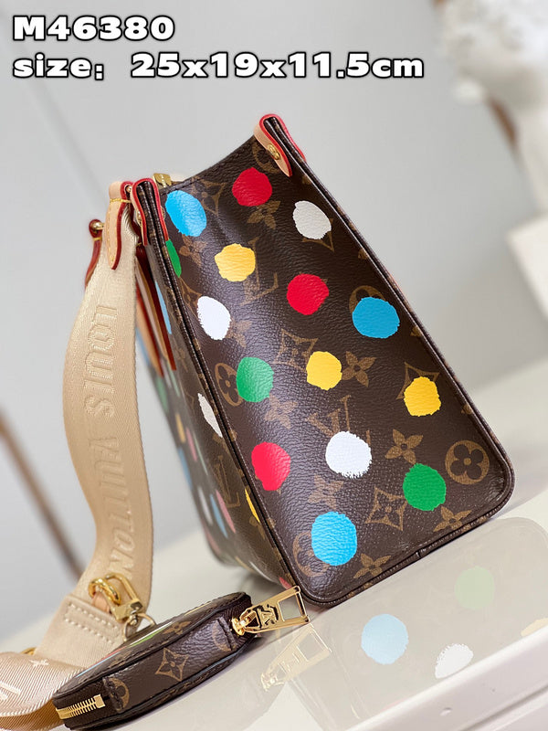 Satchel Bags - VL Bags - 1628