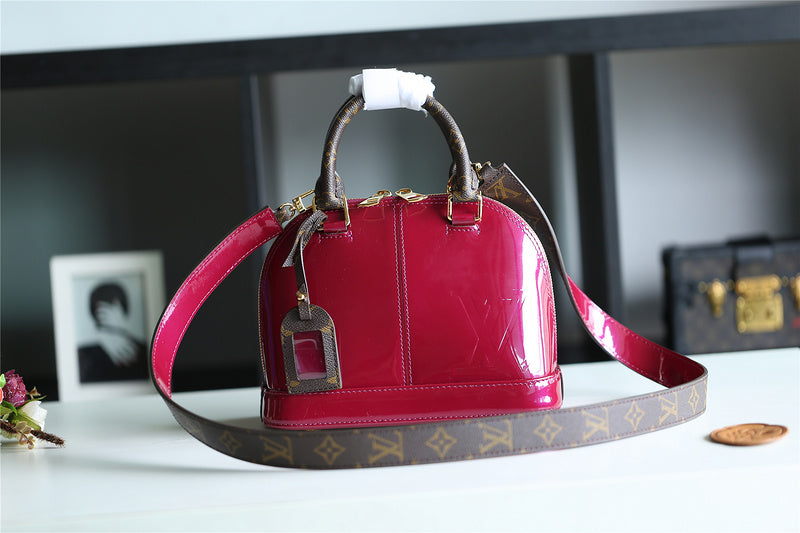 Glami GlamI Lu-Vi bags - 8282