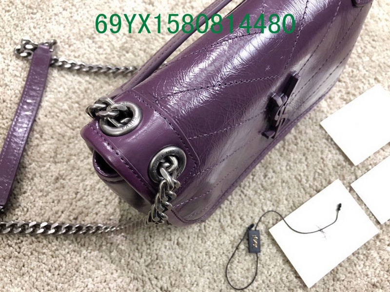 Glami - YLS Bags - 2137