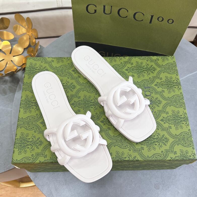 SAMC - GUKI Women Shoes - 188