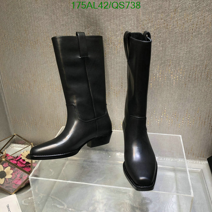 SAMC - CHL Women Boots - 114