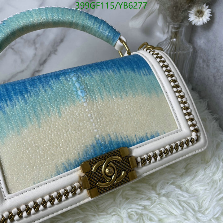 SAMC - CHL Bags - 831