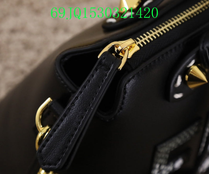 Glami - FDE Bags - 1788