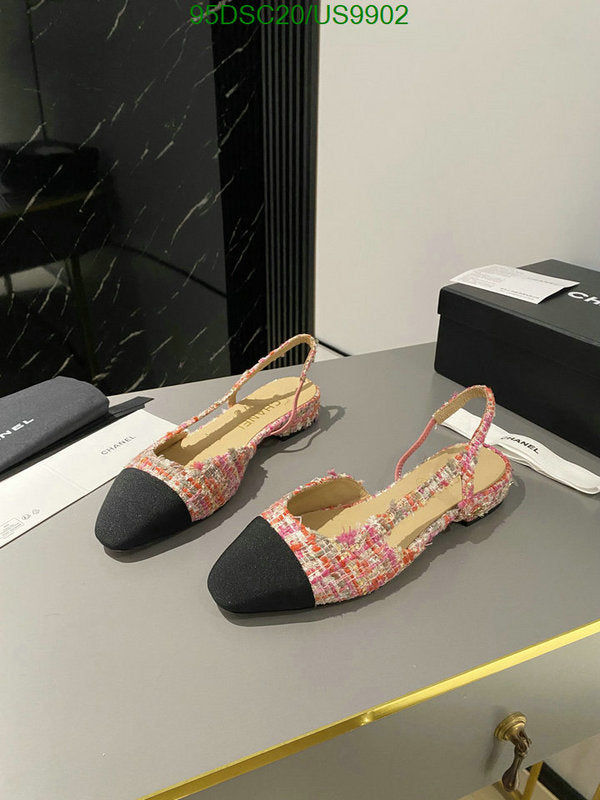 SAMC - CHL Women Shoes Ballet - 086