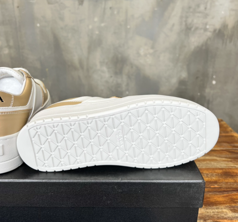 Glamy - PD Women Shoes - 013