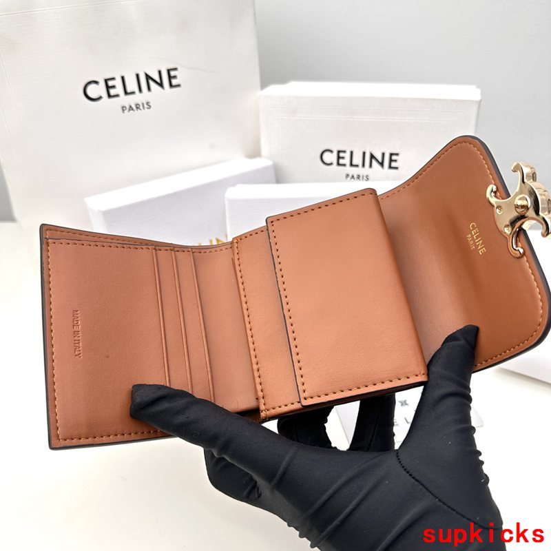 Glami- - Mix Wallets - 712