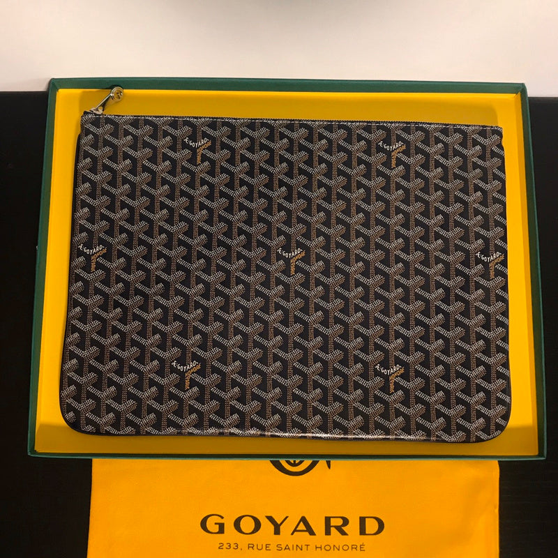 Glamy - GYO Bags - 711