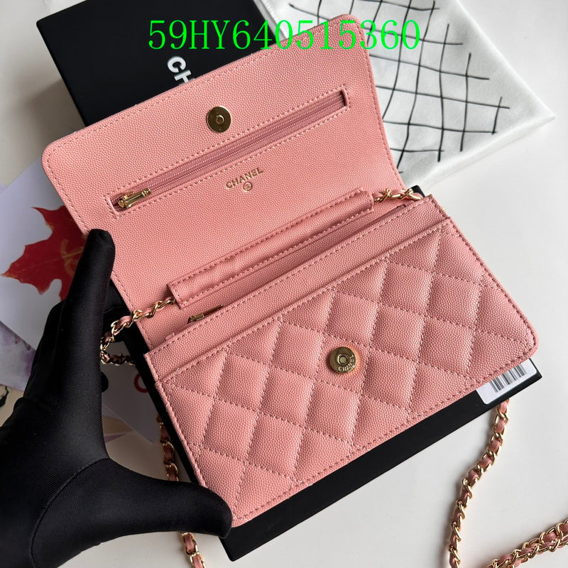 Glami - CHL Bags - 918