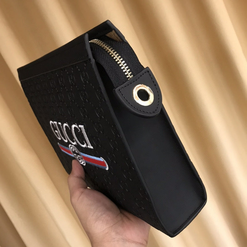 Satchel Bags - GCI Bags - 2591