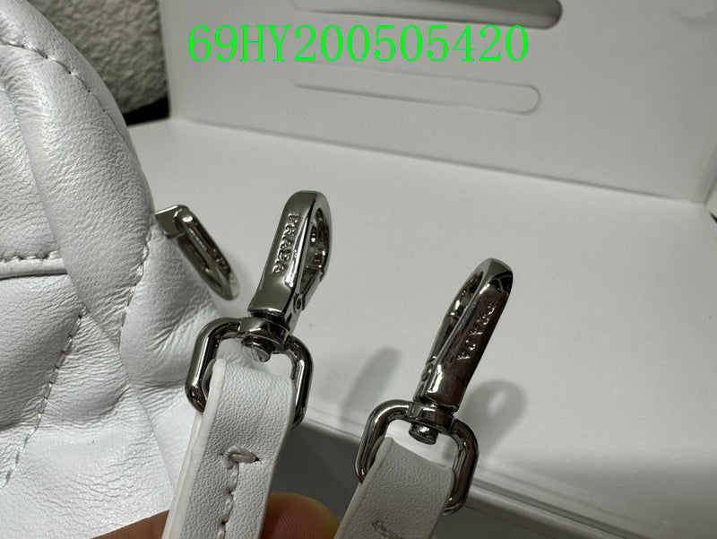 Satchel Bags - PDA Bags - 3335