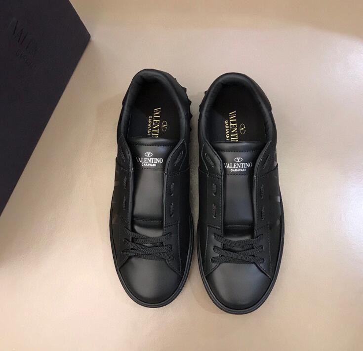 SAMC - VEL Men Shoes - 366